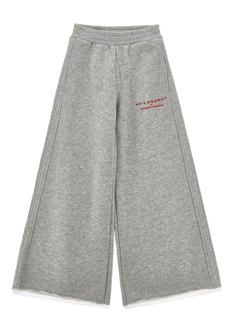 Pantalone Philosophy Kids PHILOSOPHY KIDS | PANTALONI E JEANS | I9F4016036P0032